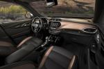 Chevrolet TrailBlazer Activ 2020 года (NA)